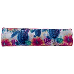 Full Print Rope Handle Tote (Small) 