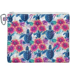 Canvas Cosmetic Bag (XXXL) 
