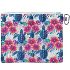 Canvas Cosmetic Bag (XXXL) 