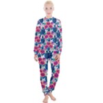 Tropical Flowers Turtles CBDOilPrincess Edf1ea6f-2cc5-4f0b-a5cc-9c146c7d79e4 Women s Lounge Set