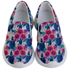Kids Lightweight Slip Ons 