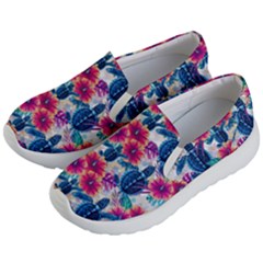 Kids Lightweight Slip Ons 