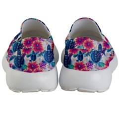 Kids Lightweight Slip Ons 