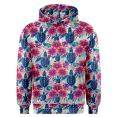 Men s Overhead Hoodie 