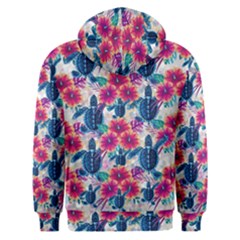Men s Overhead Hoodie 