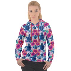 Women s Overhead Hoodie 