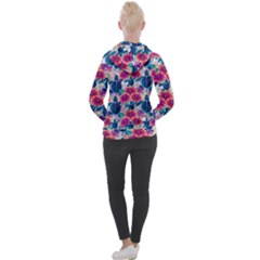 Women s Overhead Hoodie 