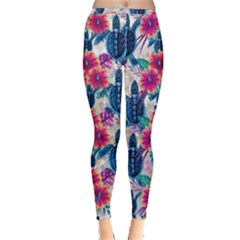 Inside Out Leggings 