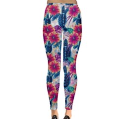 Inside Out Leggings 