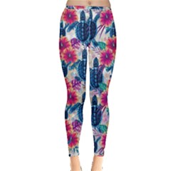 Inside Out Leggings 