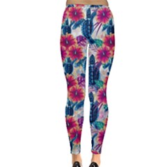 Inside Out Leggings 