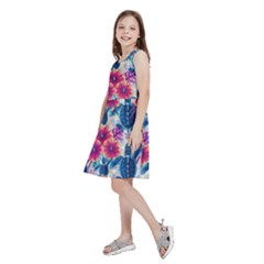 Kids  Skater Dress 