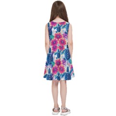 Kids  Skater Dress 