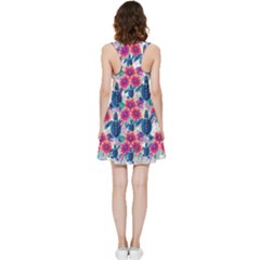 Inside Out Racerback Dress 