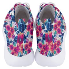 Men s Lightweight High Top Sneakers 