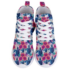 Women s Lightweight High Top Sneakers 