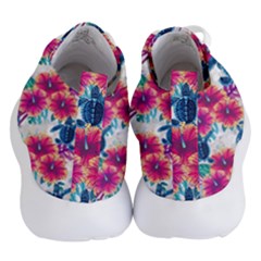 Women s Lightweight High Top Sneakers 