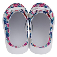 Women s Half Slippers 