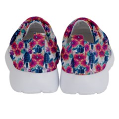 Kids  Velcro No Lace Shoes 