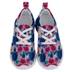 Tropical Flowers Turtles CBDOilPrincess Edf1ea6f-2cc5-4f0b-a5cc-9c146c7d79e4 Running Shoes