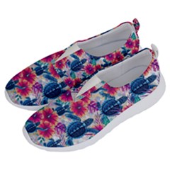 Men s No Lace Lightweight Shoes 