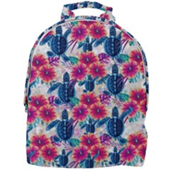Mini Full Print Backpack 