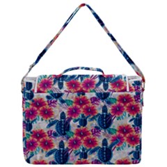 Box Up Messenger Bag 