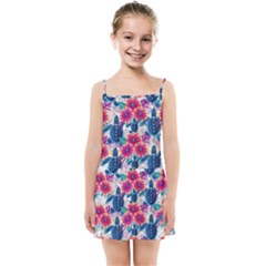 Kids  Summer Sun Dress 