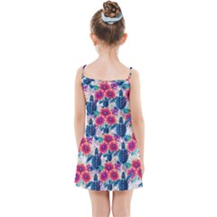 Kids  Summer Sun Dress 