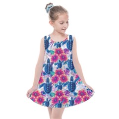 Kids  Summer Dress 