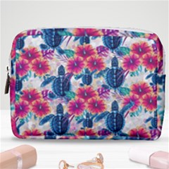 Make Up Pouch (Medium) 