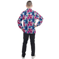 Men s Half Zip Pullover 