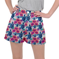 Women s Ripstop Shorts 