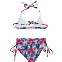Kids  Classic Bikini Set 