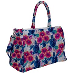 Duffel Travel Bag 