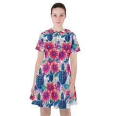 Sailor Dress 