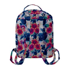 Flap Pocket Backpack (Small) 