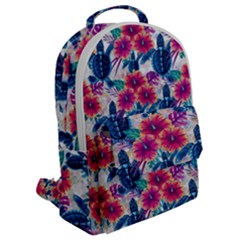 Flap Pocket Backpack (Large) 