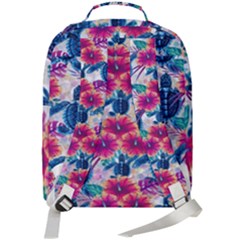 Double Compartment Backpack 