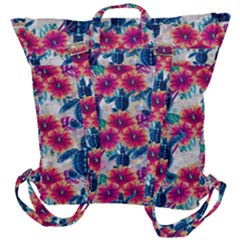 Buckle Up Backpack 