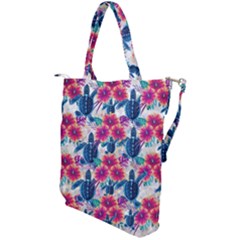 Shoulder Tote Bag 