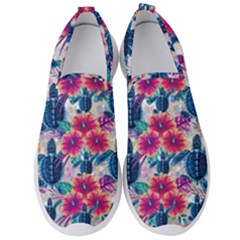 Men s Slip On Sneakers 