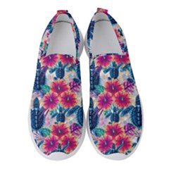 Women s Slip On Sneakers 