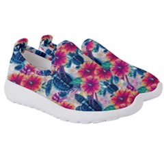 Kids  Slip On Sneakers 
