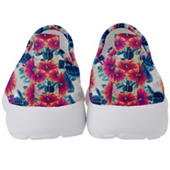 Kids  Slip On Sneakers 