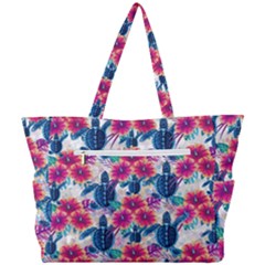 Simple Shoulder Bag 