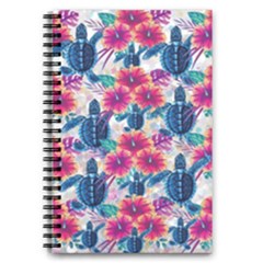 5.5  x 8.5  Notebook 