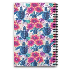 5.5  x 8.5  Notebook 