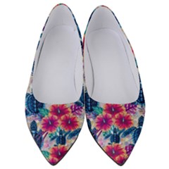 Women s Low Heels 