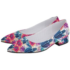 Women s Low Heels 